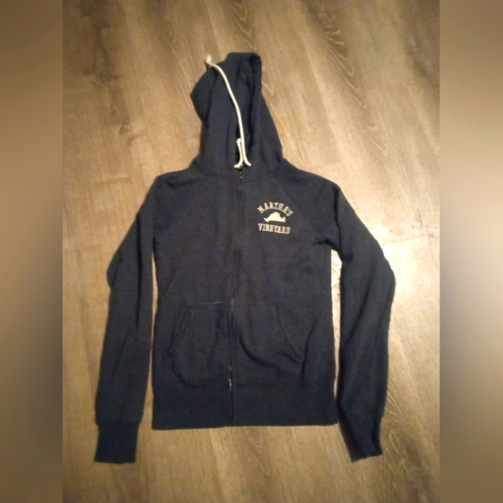 Martha's vineyard hoodie